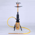 Edelstahl Narguile Shisha hookah